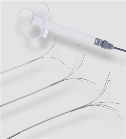 Forceps tal-Ħakma li Jintremew bi 3/4/5 prongs