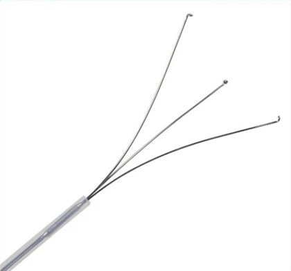 Forceps li jinqabdu li jintremew bi 3-Pongs